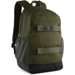 PUMA Deck Rucksack 09 - dark olive