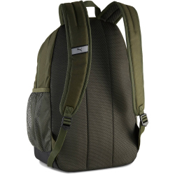 PUMA Deck Rucksack 09 - dark olive