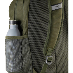 PUMA Deck Rucksack 09 - dark olive