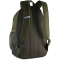 PUMA Deck Rucksack 09 - dark olive