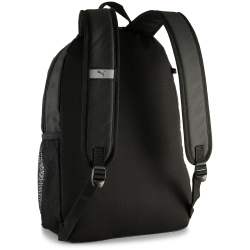 PUMA Phase Rucksack Set 04 - PUMA black/fizzy light