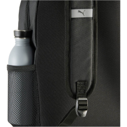 PUMA Phase Rucksack Set 04 - PUMA black/fizzy light