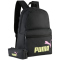 PUMA Phase Rucksack Set 04 - PUMA black/fizzy light