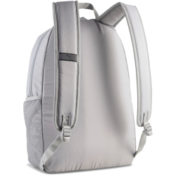 PUMA Phase Rucksack II 22 - gray echo