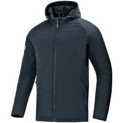 JAKO Winterjacke Herren denim S