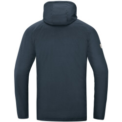 JAKO Winterjacke Herren denim S