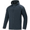 JAKO Winterjacke Herren denim S
