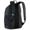 PUMA Academy Print Rucksack 14 - PUMA black/logo lab