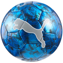 PUMA Cup Graphic Fußball Miniball 01 - ultra...