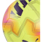 PUMA Orbita Cup Premier League Lights 2025/26 Fußball Freizeitball 01 - fluo yellow/multicolor 5