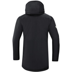 JAKO Winterparka schwarz M