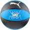 PUMA teamJAWS Basketball 01 - electro royal/puma black 7