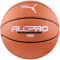 PUMA teamJAWS All Pro Basketball 01 - leather brown/puma black 7