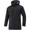 JAKO Winterparka schwarz L