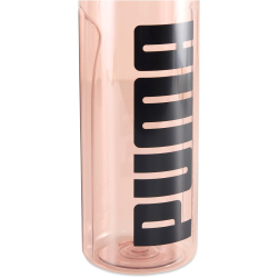 PUMA Sportstyle Training Trinkflasche 1L 33 - poised pink