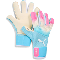PUMA Future Pro Re-Charge Hybrid Torwarthandschuhe 01 -...