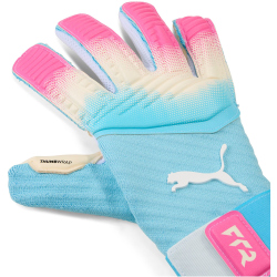 PUMA Future Pro Re-Charge Hybrid Torwarthandschuhe 01 -...