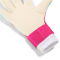 PUMA Ultra Ultimate Re-Charge Hybrid Torwarthandschuhe 01 - sunset pink/hero blue/puma white 8