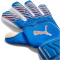 PUMA Ultra Pro Negative Cut Torwarthandschuhe Kinder 01 - ultra blue/glowing red 4