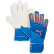 PUMA Ultra Match Protect Regular Cut Torwarthandschuhe Kinder 01 - ultra blue/glowing red 4