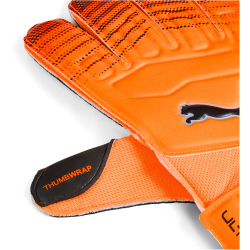 PUMA Ultra Play Regular Cut Torwarthandschuhe 02 - heat...