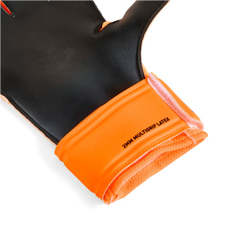 PUMA Ultra Play Regular Cut Torwarthandschuhe 02 - heat...