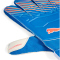 PUMA Ultra Play Regular Cut Torwarthandschuhe 01 - ultra blue/glowing red 11