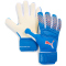 PUMA Ultra Pro Negative Cut Torwarthandschuhe 01 - ultra blue/glowing red 9.5