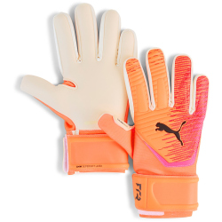 PUMA Future Match NC Torwarthandschuhe 12 - heat...