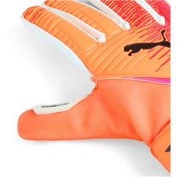 PUMA Future Match NC Torwarthandschuhe 12 - heat...
