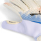 PUMA Future Match NC Torwarthandschuhe 11 - PUMA white/glowing red/ultra blue 4
