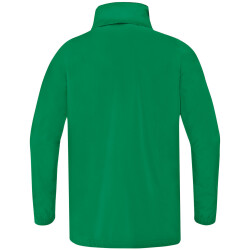 JAKO Striker 2.0 Allwetterjacke sportgrün/weiß M