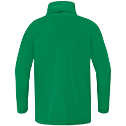 JAKO Striker 2.0 Allwetterjacke sportgr&uuml;n/wei&szlig;...