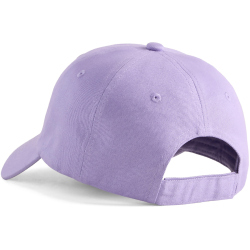 PUMA Essentials No.1 Logo Baseball Cap Kinder 04 - lavender alert Youth