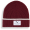 PUMA Class Mid Crown Mütze 02 - ruby shimmer