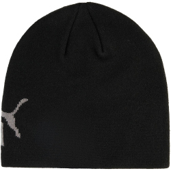 PUMA Essentials Mid Crown Cuffless Mütze 01 - PUMA...