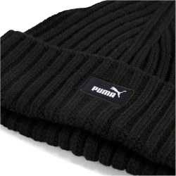 PUMA Essentials Fisherman Mütze 01 - PUMA black