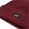 PUMA Essentials Mid Crown Mütze 06 - ruby shimmer