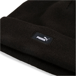PUMA Essentials Mid Crown Mütze 04 - PUMA black