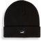 PUMA Essentials Mid Crown Mütze 04 - PUMA black