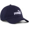 PUMA Essentials No. 1 Logo Baseball Cap 10 - PUMA navy/logo Onesize