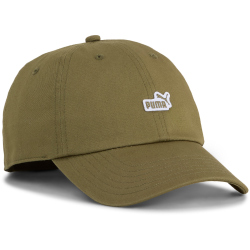 PUMA Essentials No. 1 Logo Patch Baseball Cap 07 - PUMA...
