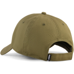 PUMA Essentials No. 1 Logo Patch Baseball Cap 07 - PUMA...