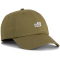 PUMA Essentials No. 1 Logo Patch Baseball Cap 07 - PUMA olive Onesize