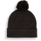 PUMA WRMLBL Removable Pom Beanie Herren 11 - PUMA black
