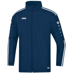 JAKO Striker 2.0 Allwetterjacke marine/weiß M