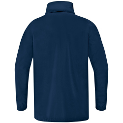 JAKO Striker 2.0 Allwetterjacke marine/weiß M