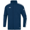 JAKO Striker 2.0 Allwetterjacke marine/wei&szlig; M