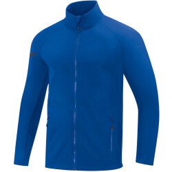 JAKO Team Softshelljacke royal S