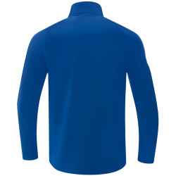 JAKO Team Softshelljacke royal M